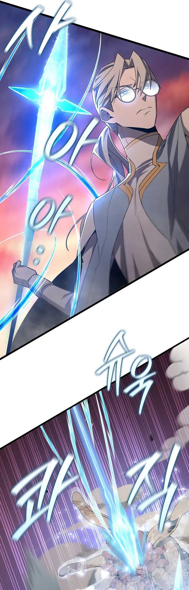 Dragon-Devouring Mage Chapter 89 Gambar 43