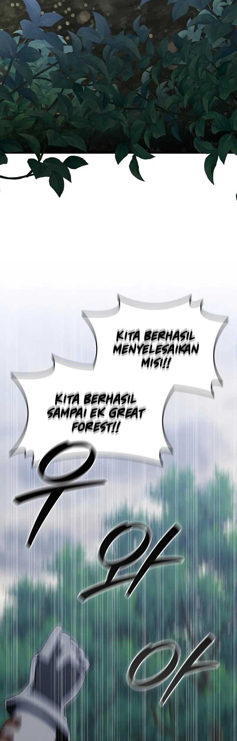 Dragon-Devouring Mage Chapter 89 Gambar 52