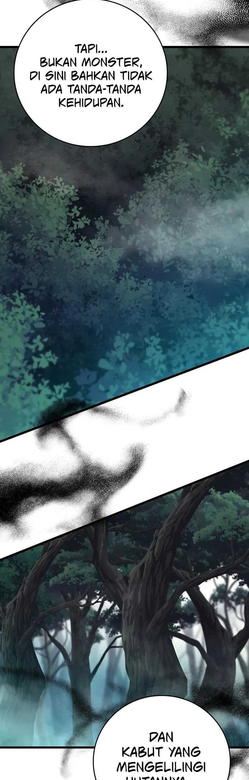 Dragon-Devouring Mage Chapter 89 Gambar 56