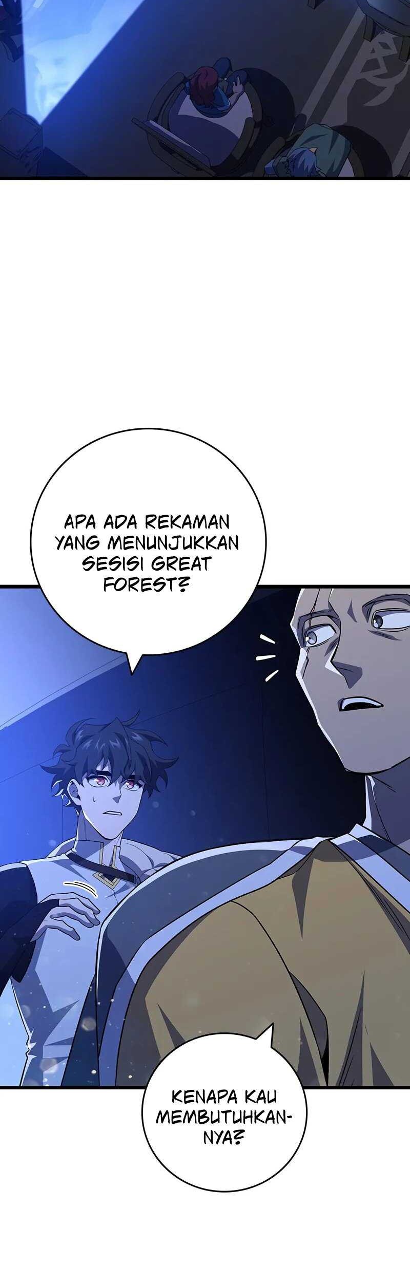 Dragon-Devouring Mage Chapter 89 Gambar 61