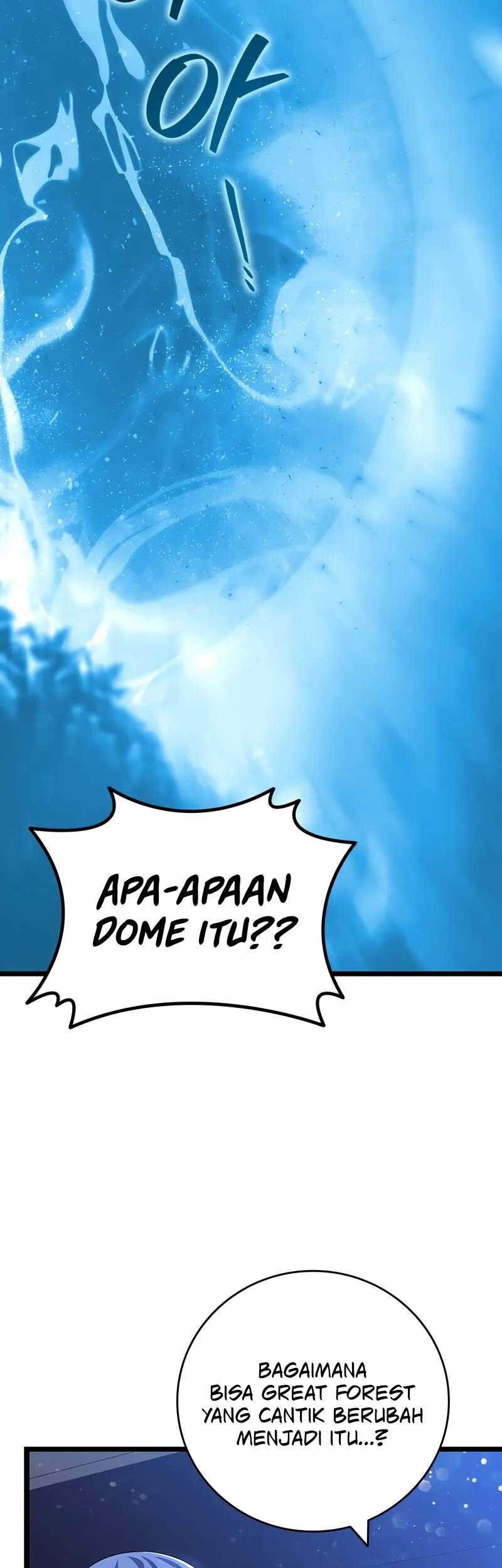 Dragon-Devouring Mage Chapter 89 Gambar 65