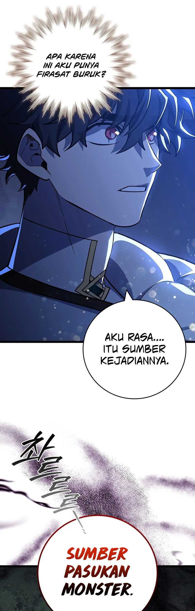 Dragon-Devouring Mage Chapter 89 Gambar 67