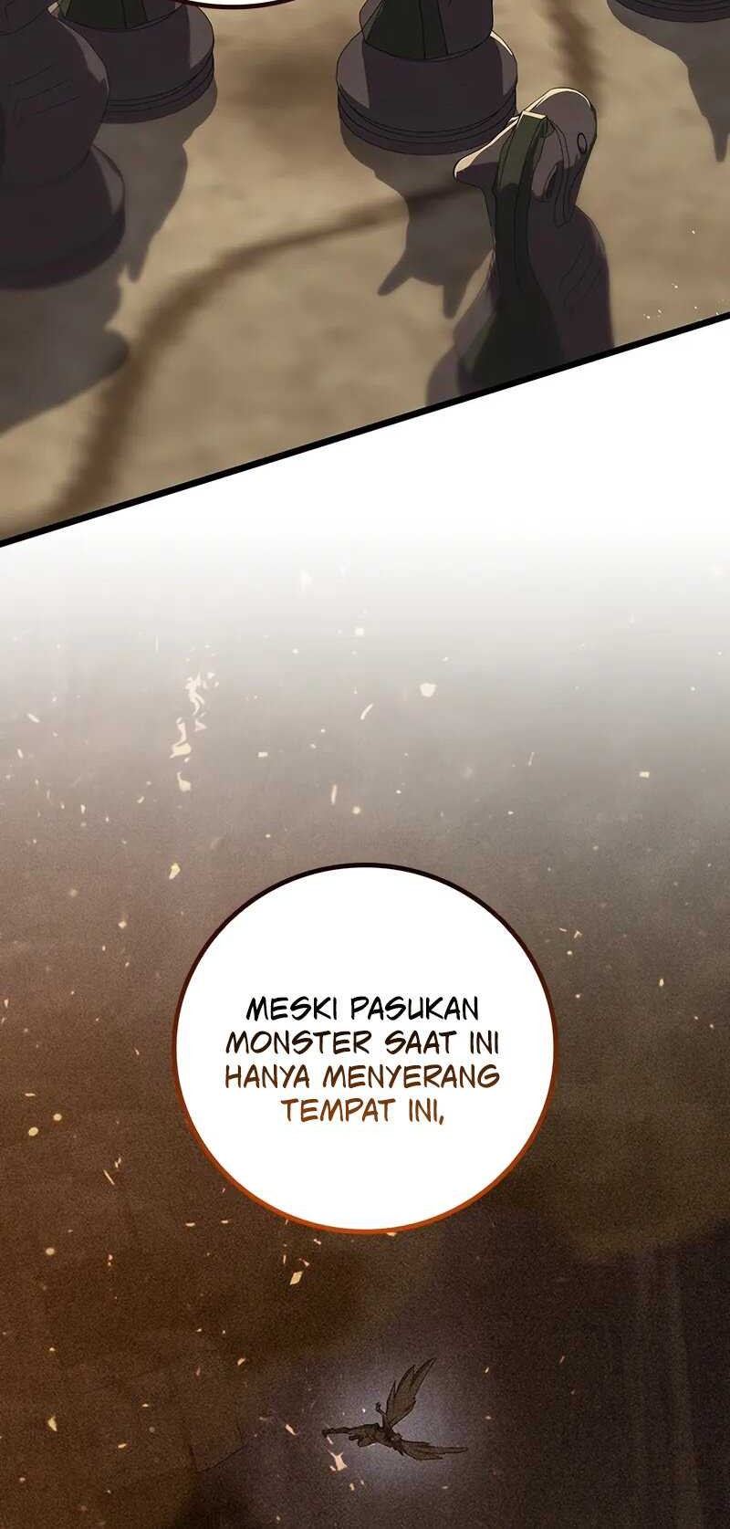 Dragon-Devouring Mage Chapter 89 Gambar 8