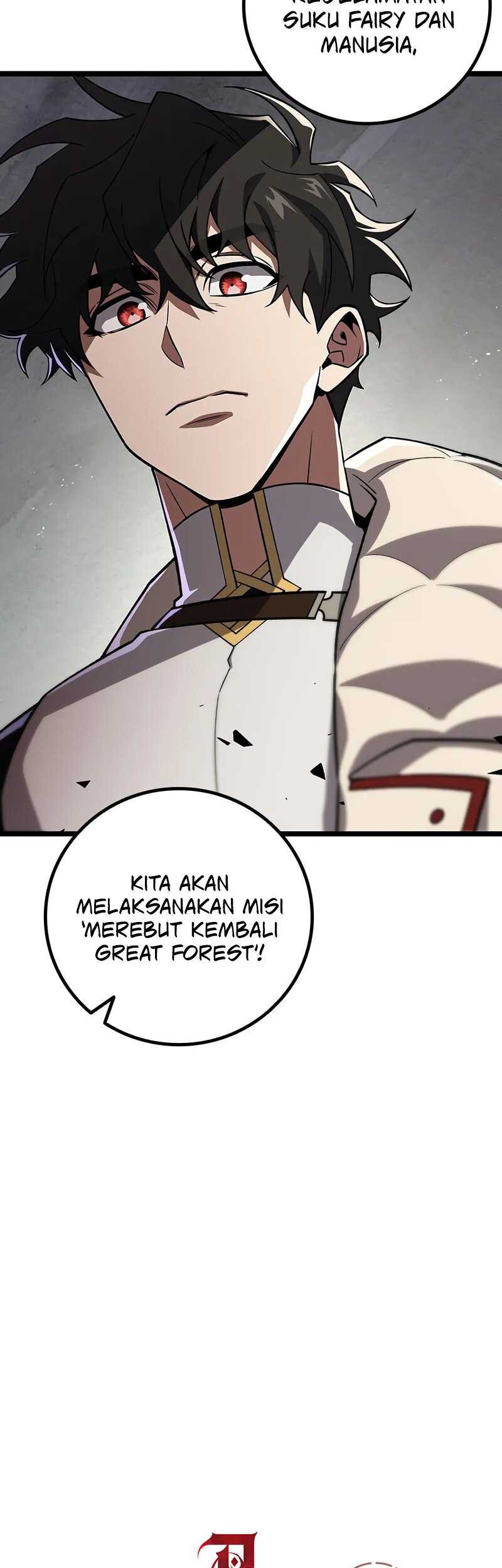 Dragon-Devouring Mage Chapter 89 Gambar 15