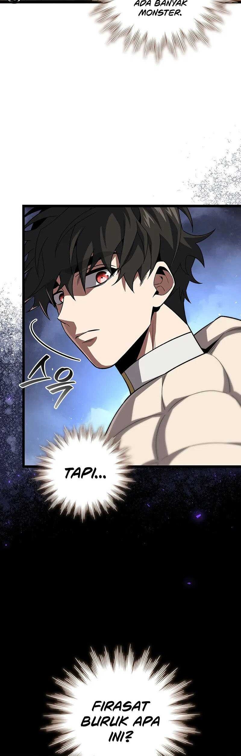 Dragon-Devouring Mage Chapter 89 Gambar 18