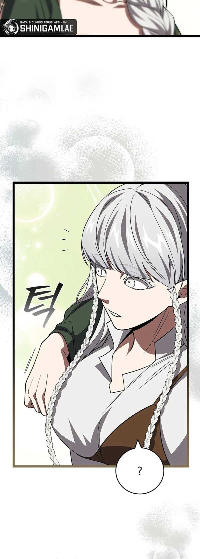 Dragon-Devouring Mage Chapter 89 Gambar 24