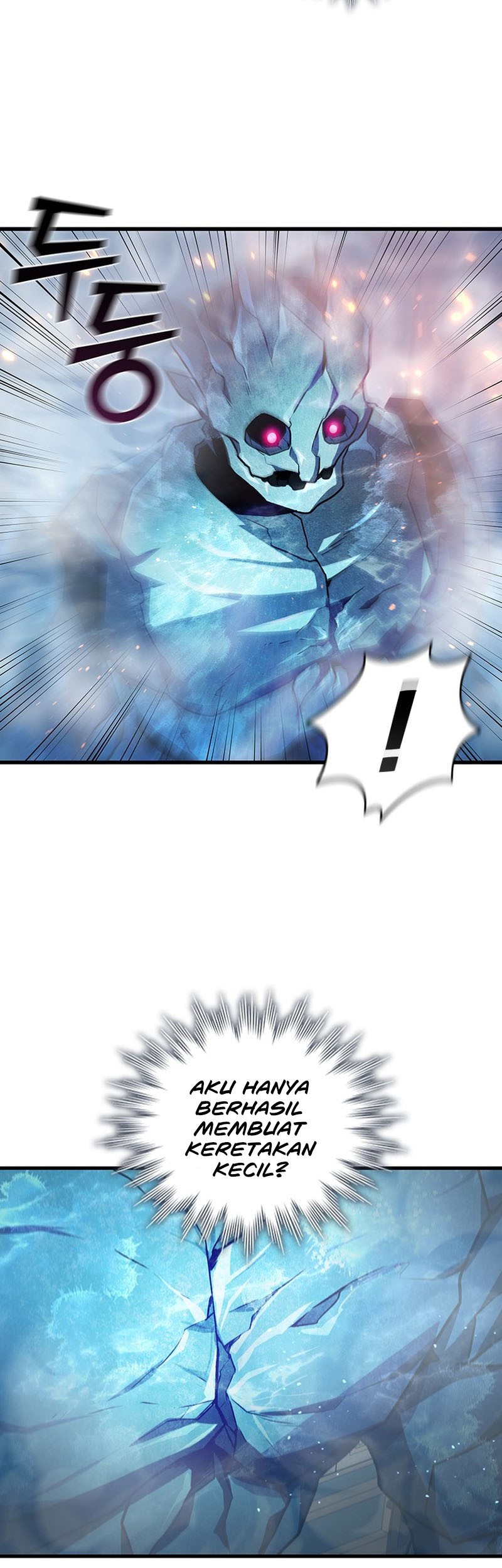 Dragon-Devouring Mage Chapter 9 Gambar 41