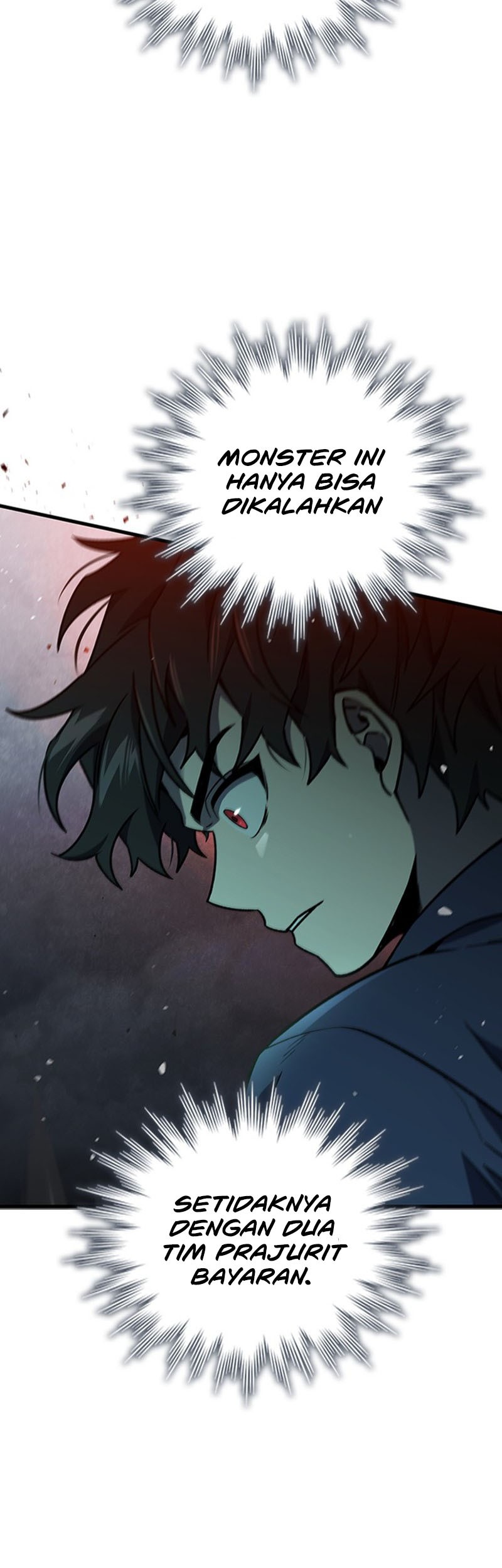 Dragon-Devouring Mage Chapter 9 Gambar 4