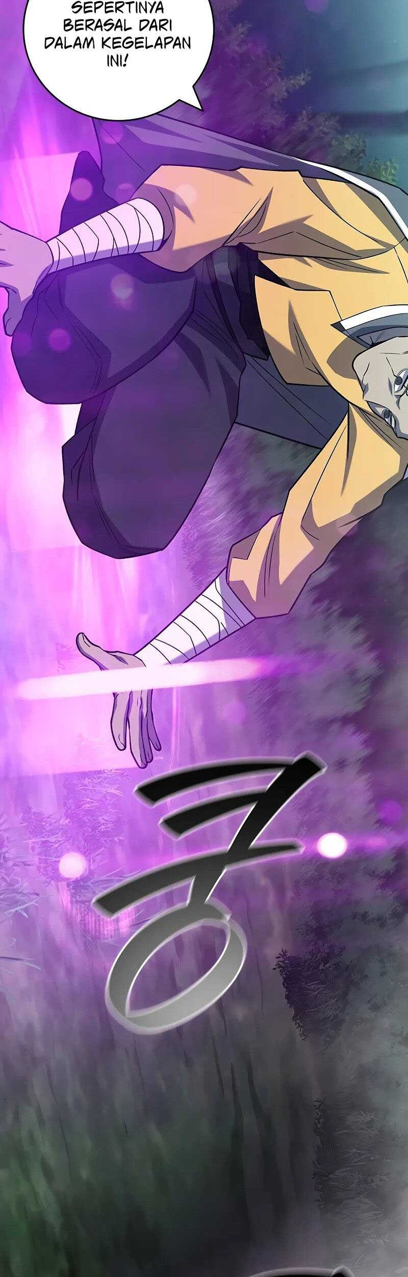 Dragon-Devouring Mage Chapter 90 Gambar 40