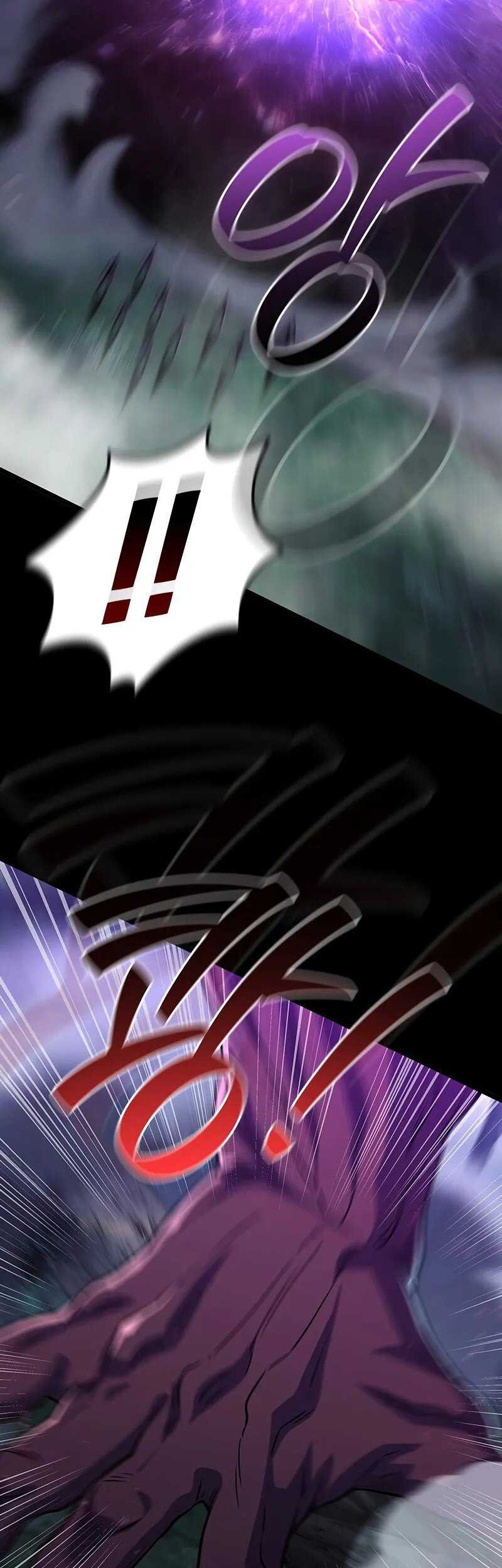 Dragon-Devouring Mage Chapter 90 Gambar 43