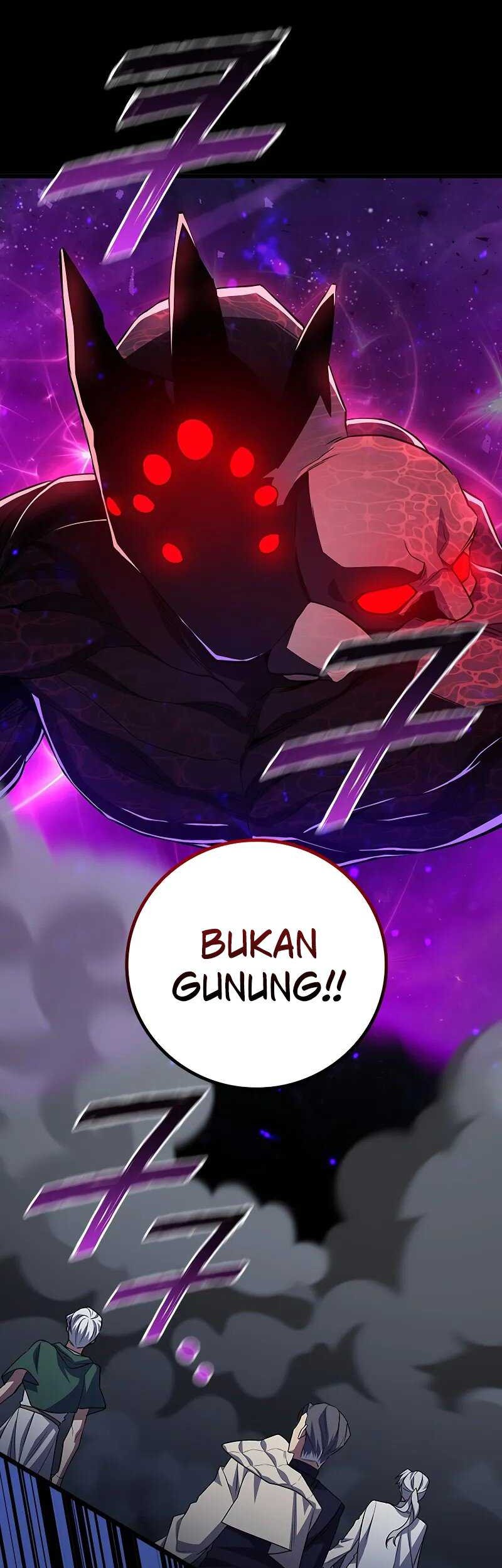 Dragon-Devouring Mage Chapter 90 Gambar 47