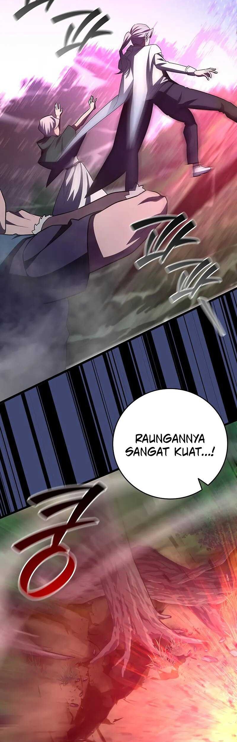 Dragon-Devouring Mage Chapter 90 Gambar 54