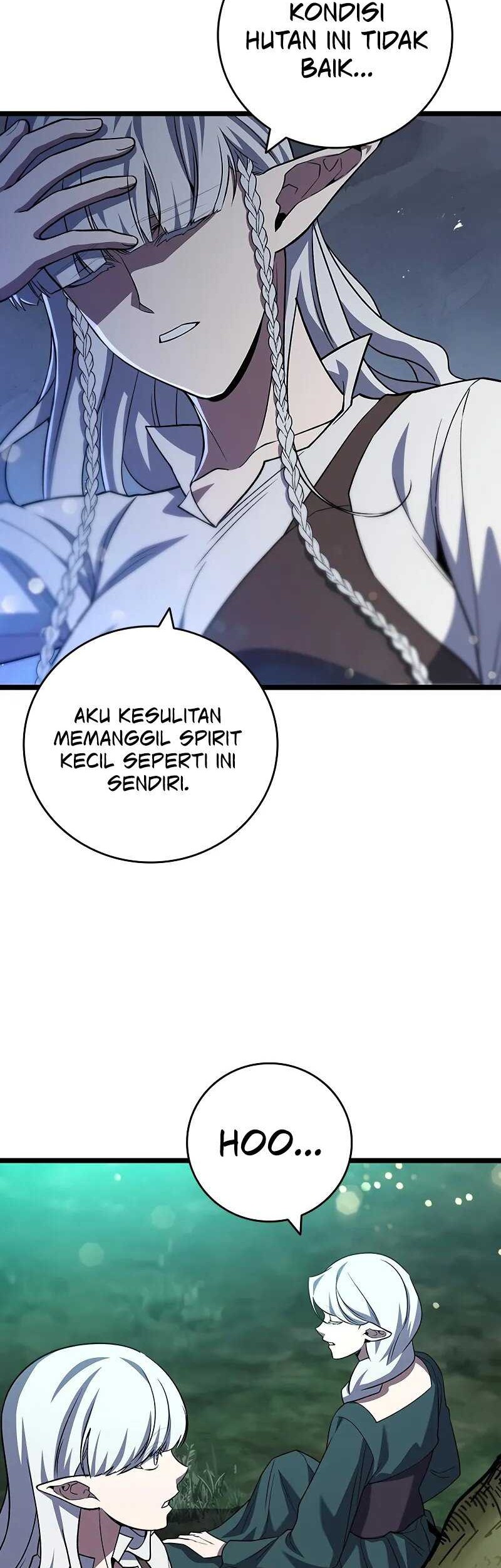 Dragon-Devouring Mage Chapter 90 Gambar 26