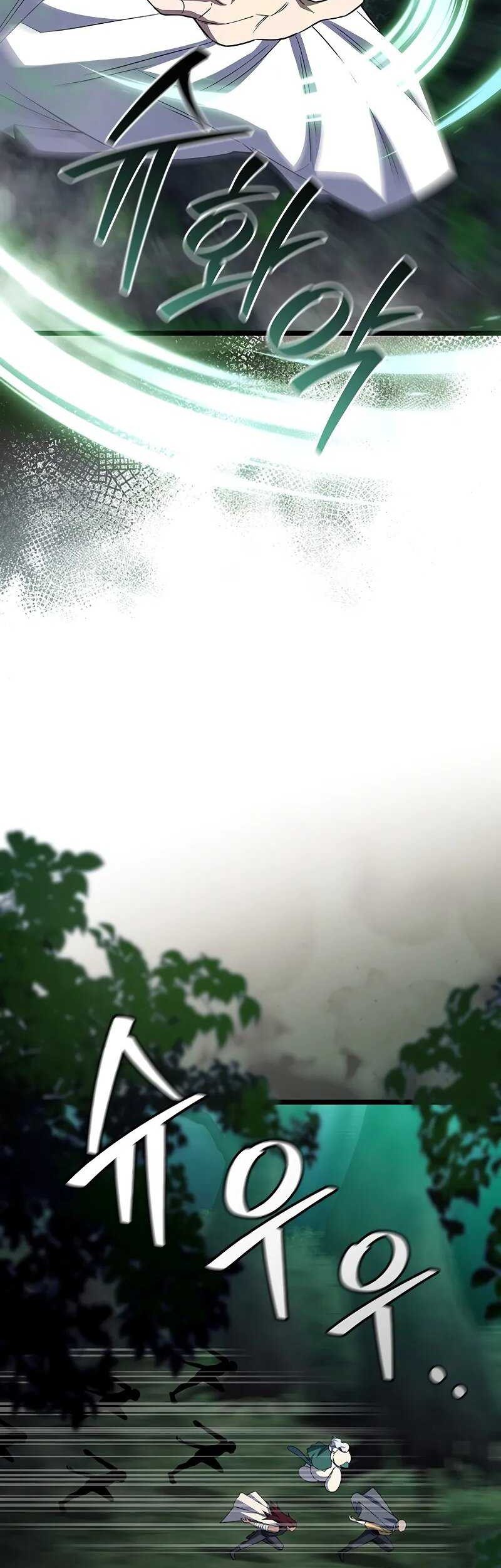 Dragon-Devouring Mage Chapter 90 Gambar 31