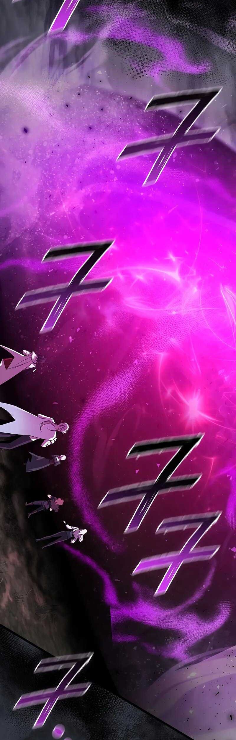 Dragon-Devouring Mage Chapter 90 Gambar 35