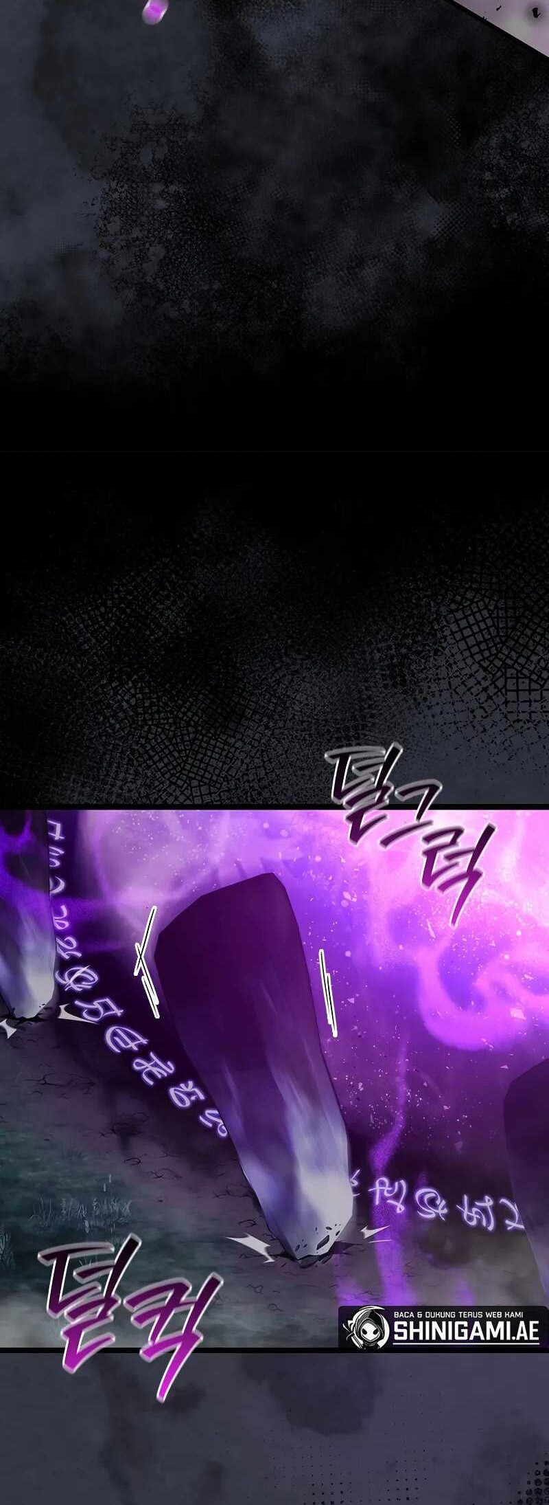 Dragon-Devouring Mage Chapter 90 Gambar 36