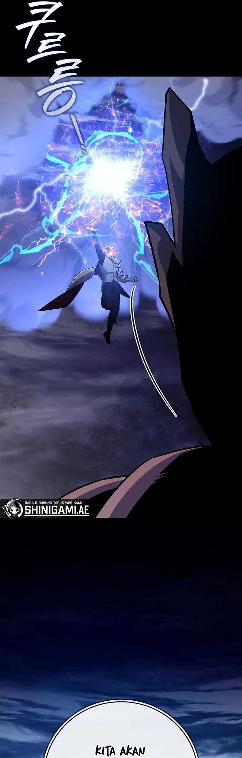 Dragon-Devouring Mage Chapter 91 Gambar 38