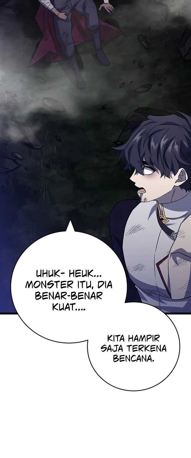 Dragon-Devouring Mage Chapter 91 Gambar 60
