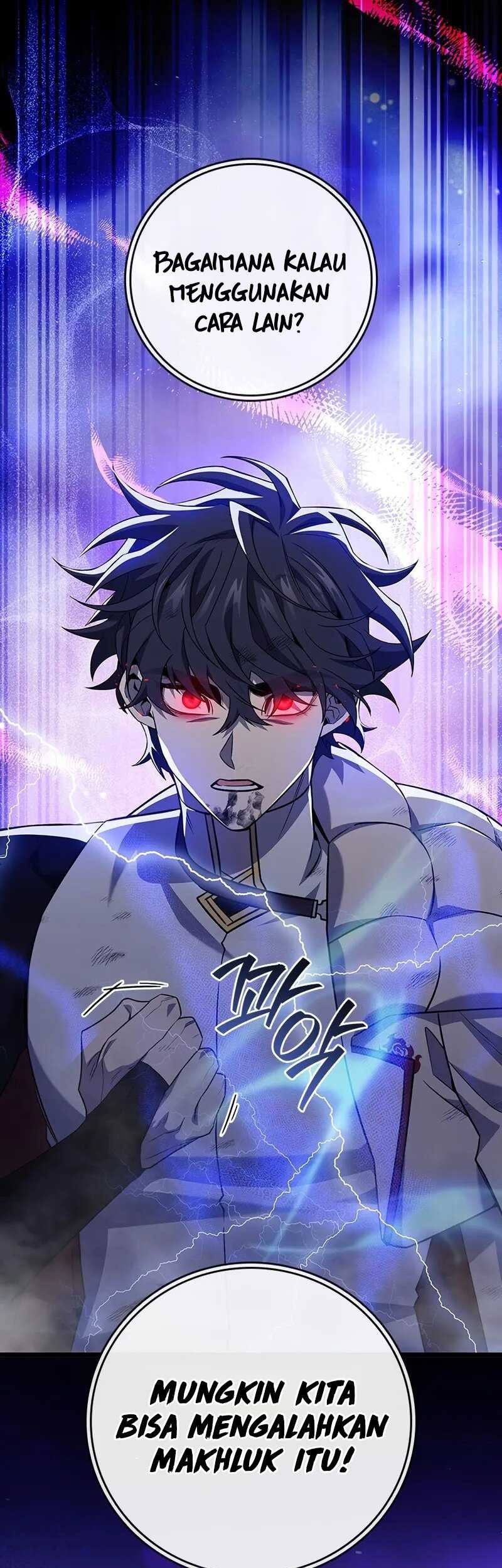 Dragon-Devouring Mage Chapter 91 Gambar 65