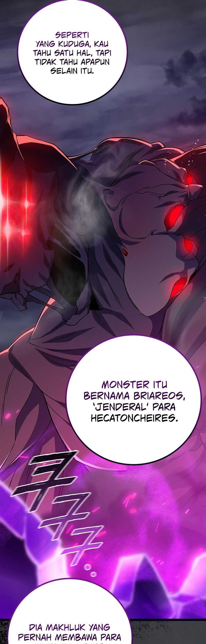 Dragon-Devouring Mage Chapter 91 Gambar 5