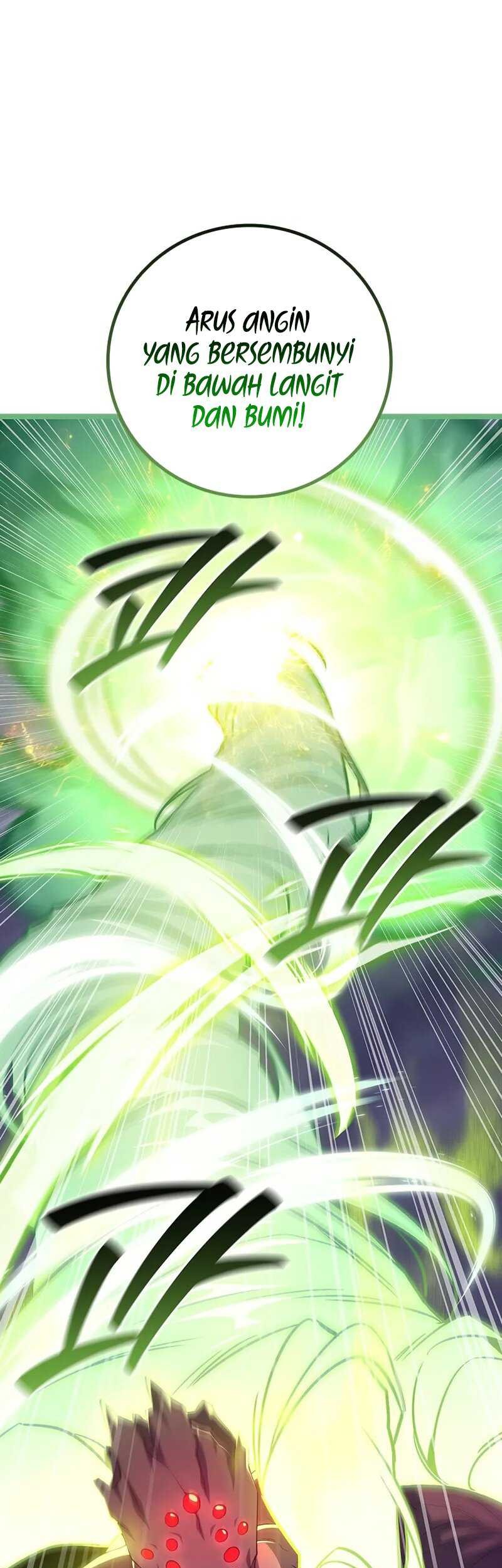 Dragon-Devouring Mage Chapter 91 Gambar 13