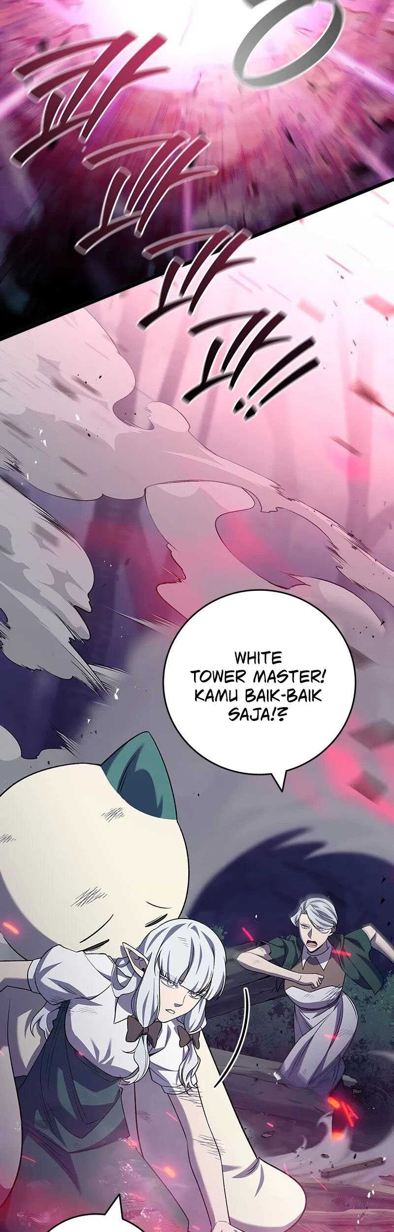 Dragon-Devouring Mage Chapter 91 Gambar 17