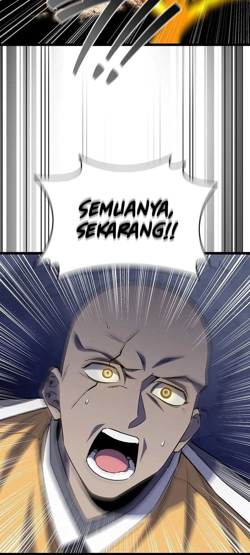 Dragon-Devouring Mage Chapter 91 Gambar 20