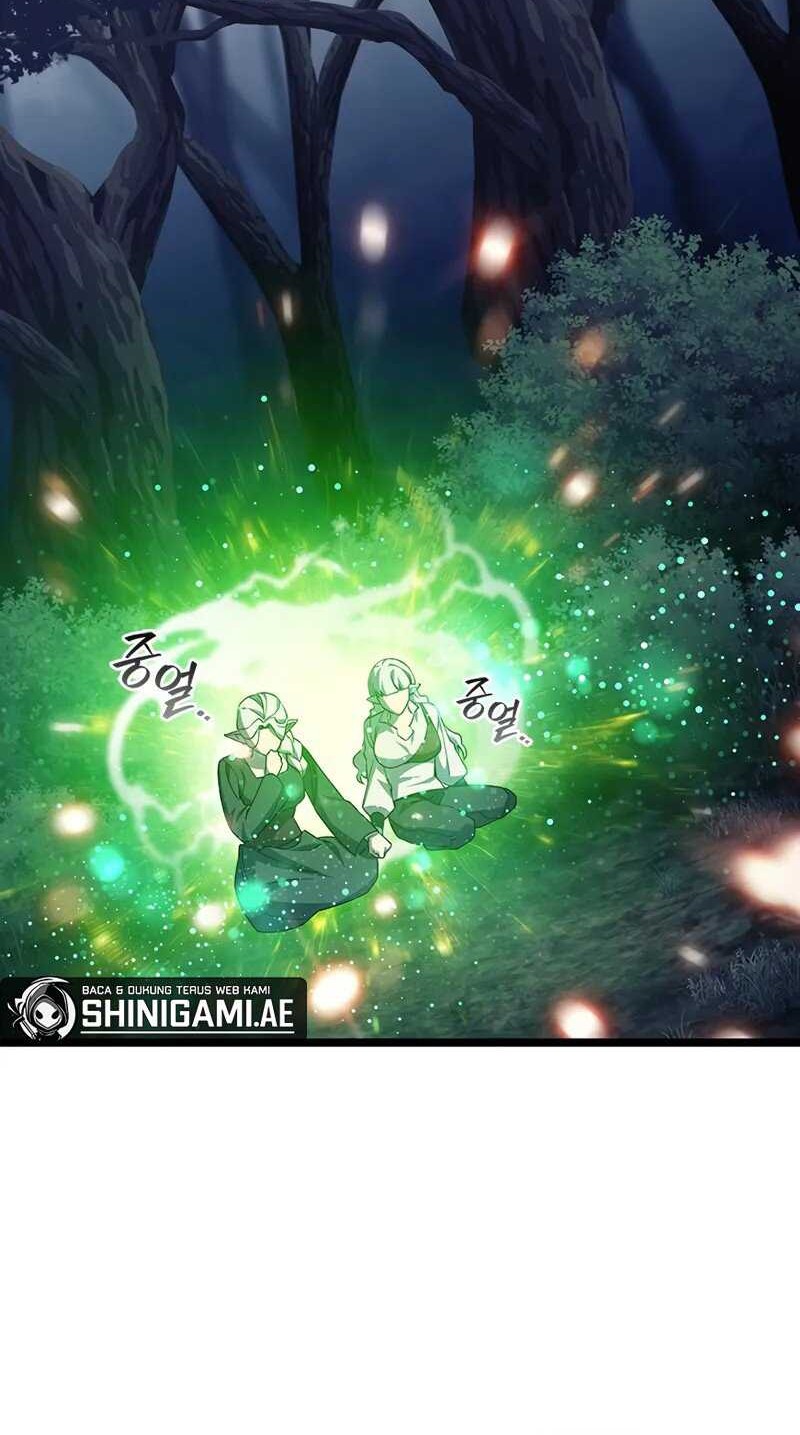 Dragon-Devouring Mage Chapter 91 Gambar 24