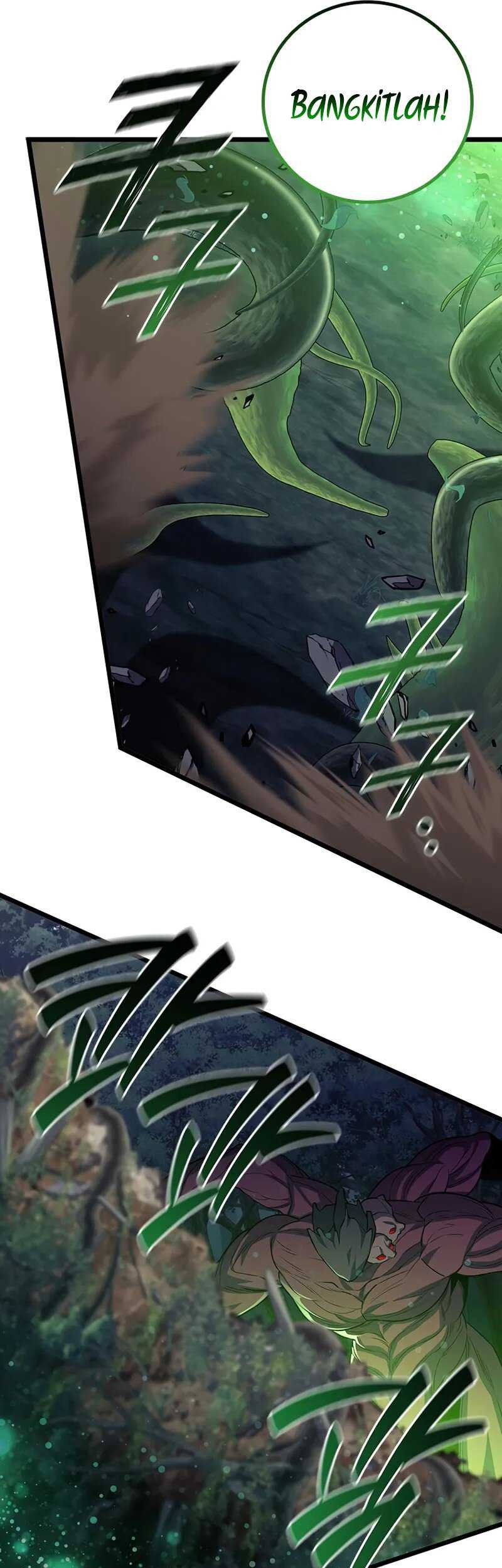 Dragon-Devouring Mage Chapter 91 Gambar 25