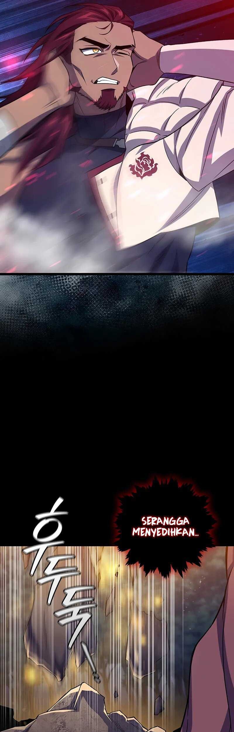 Dragon-Devouring Mage Chapter 91 Gambar 34