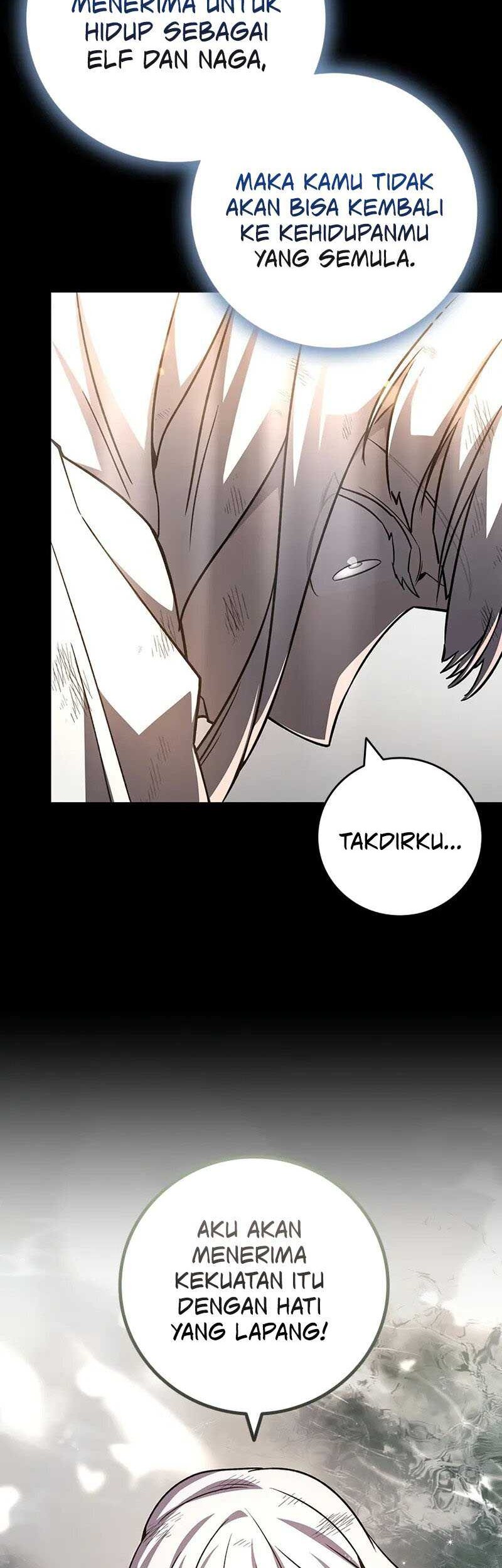 Dragon-Devouring Mage Chapter 92 Gambar 36