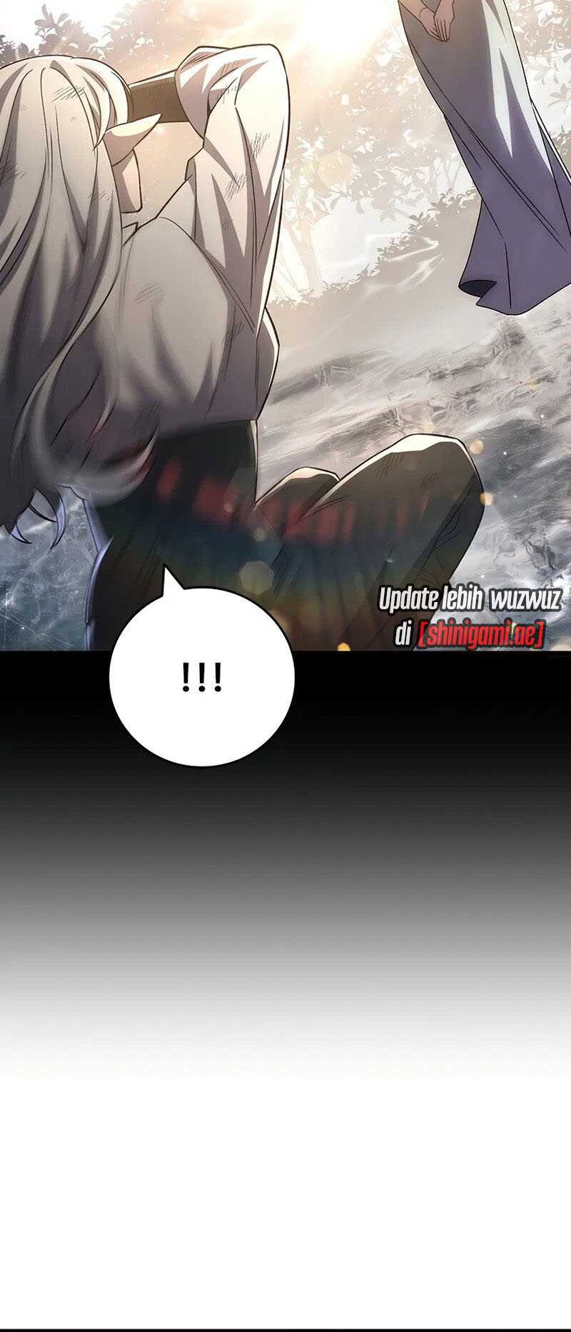 Dragon-Devouring Mage Chapter 92 Gambar 38