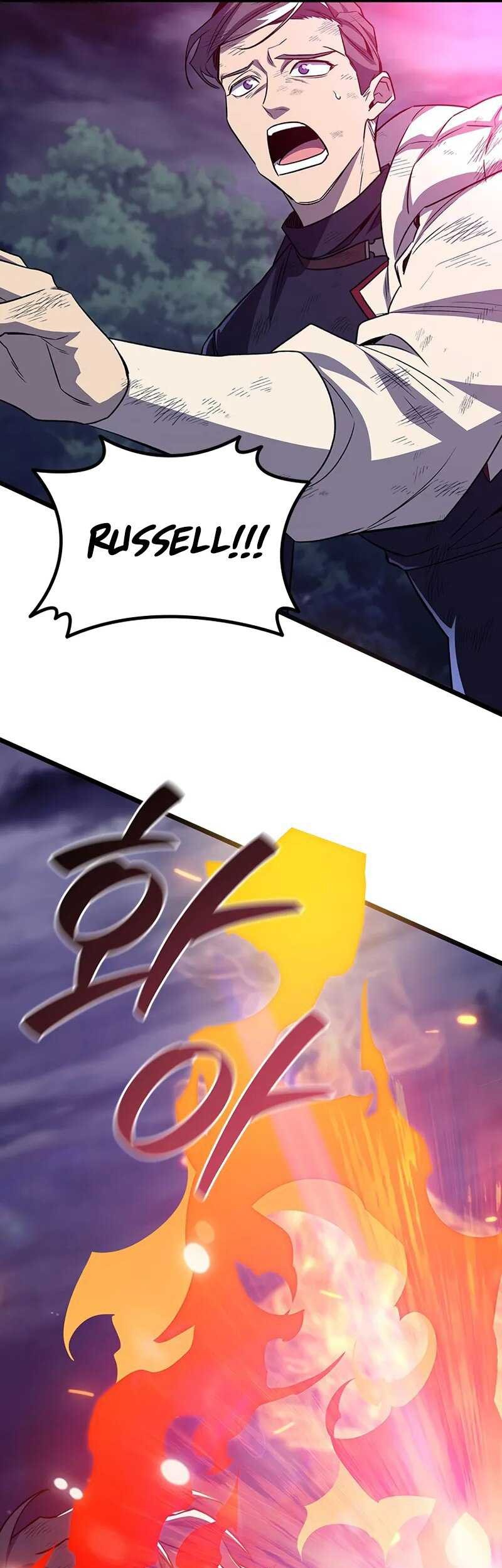 Dragon-Devouring Mage Chapter 92 Gambar 39