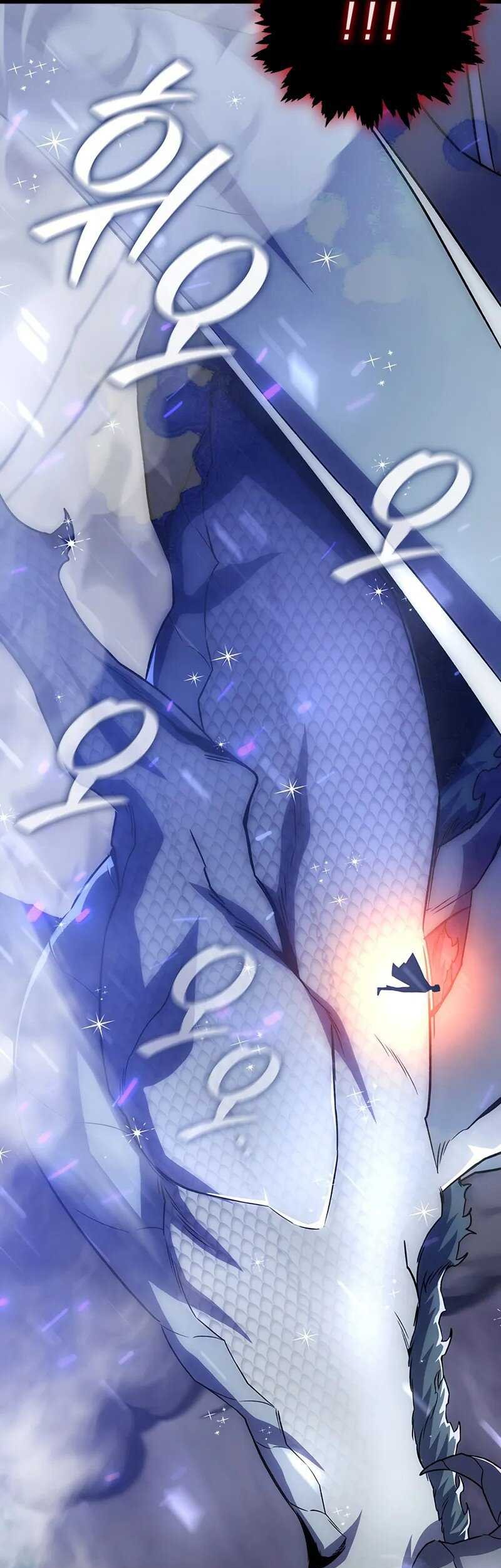 Dragon-Devouring Mage Chapter 92 Gambar 42