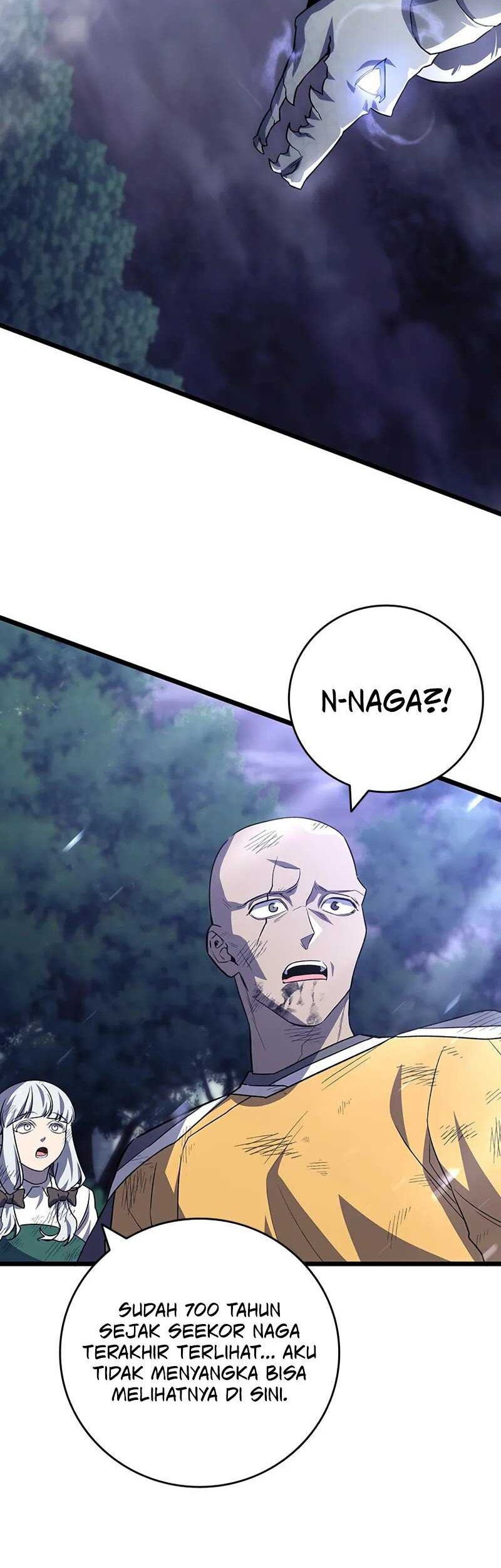 Dragon-Devouring Mage Chapter 92 Gambar 43