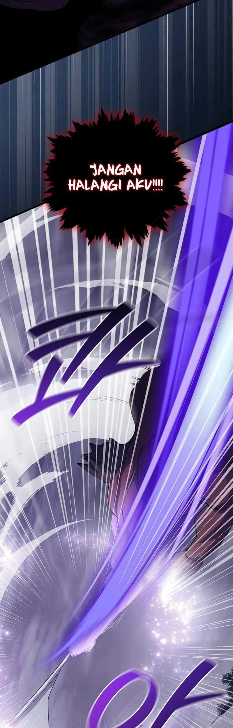 Dragon-Devouring Mage Chapter 92 Gambar 46