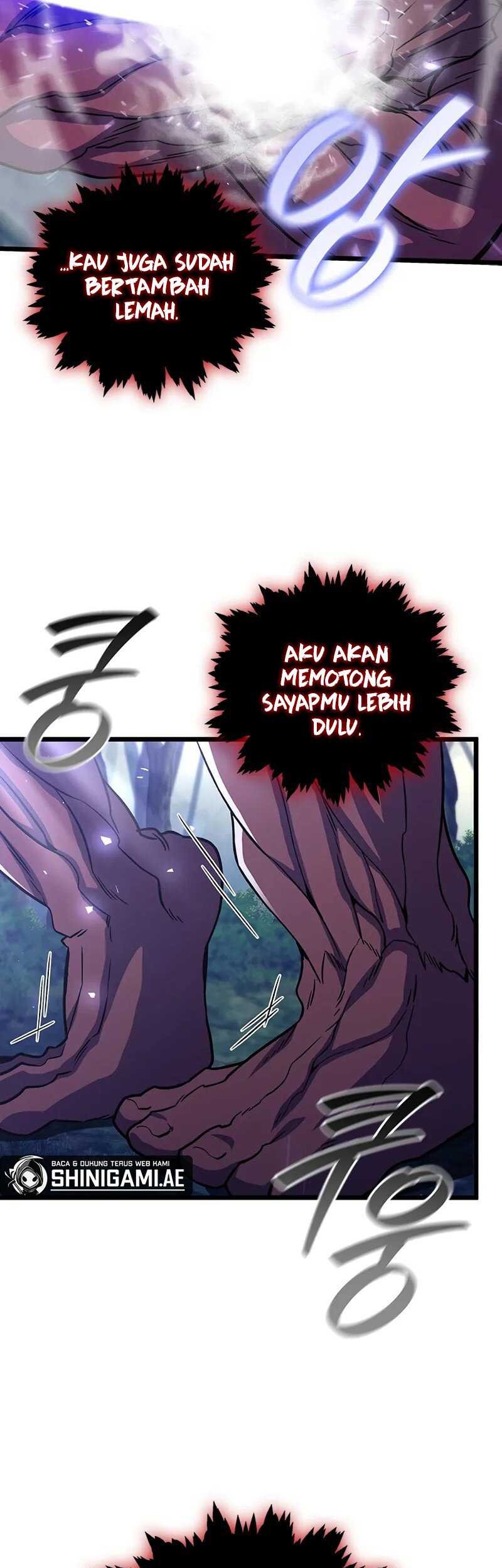 Dragon-Devouring Mage Chapter 92 Gambar 50