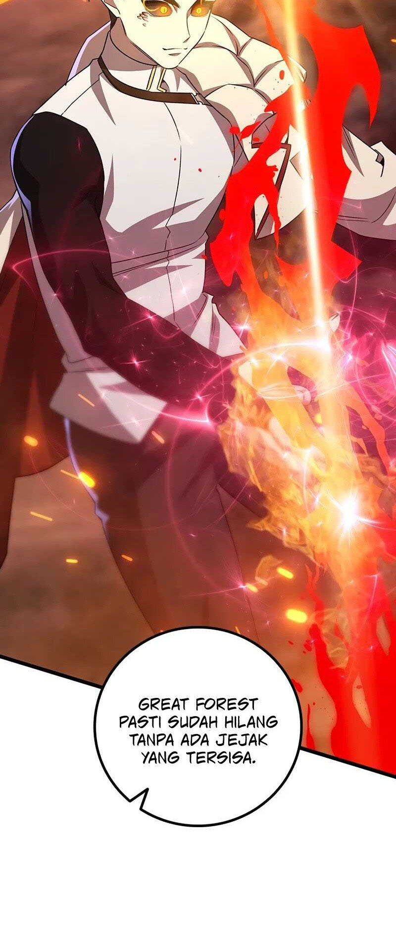 Dragon-Devouring Mage Chapter 92 Gambar 57