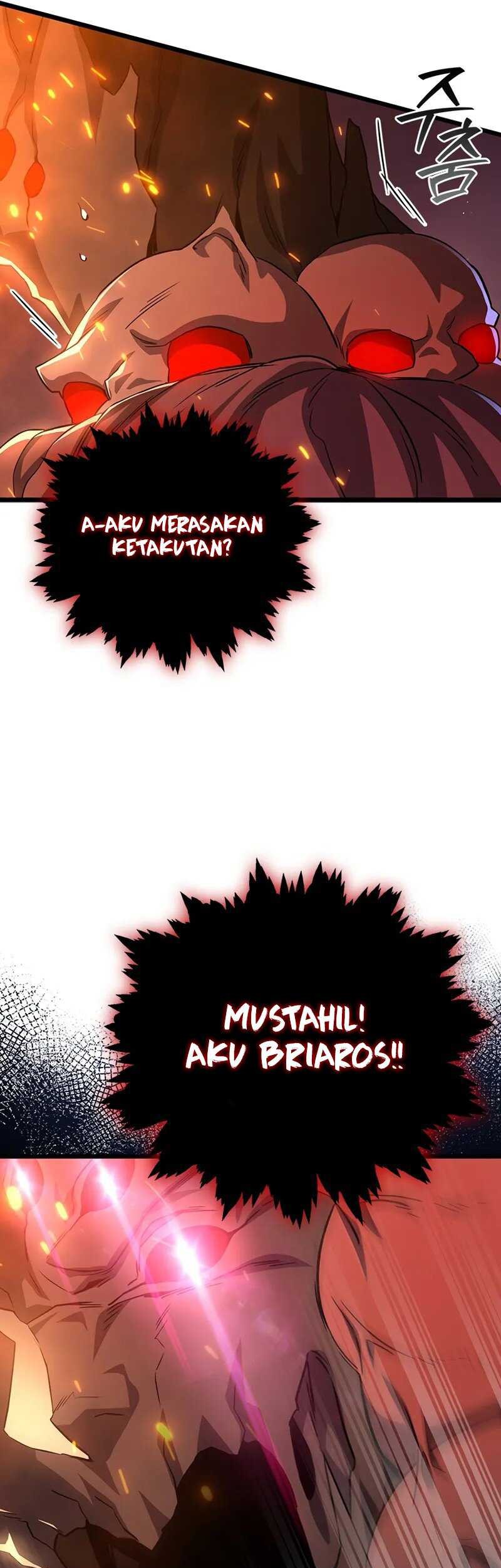 Dragon-Devouring Mage Chapter 92 Gambar 58