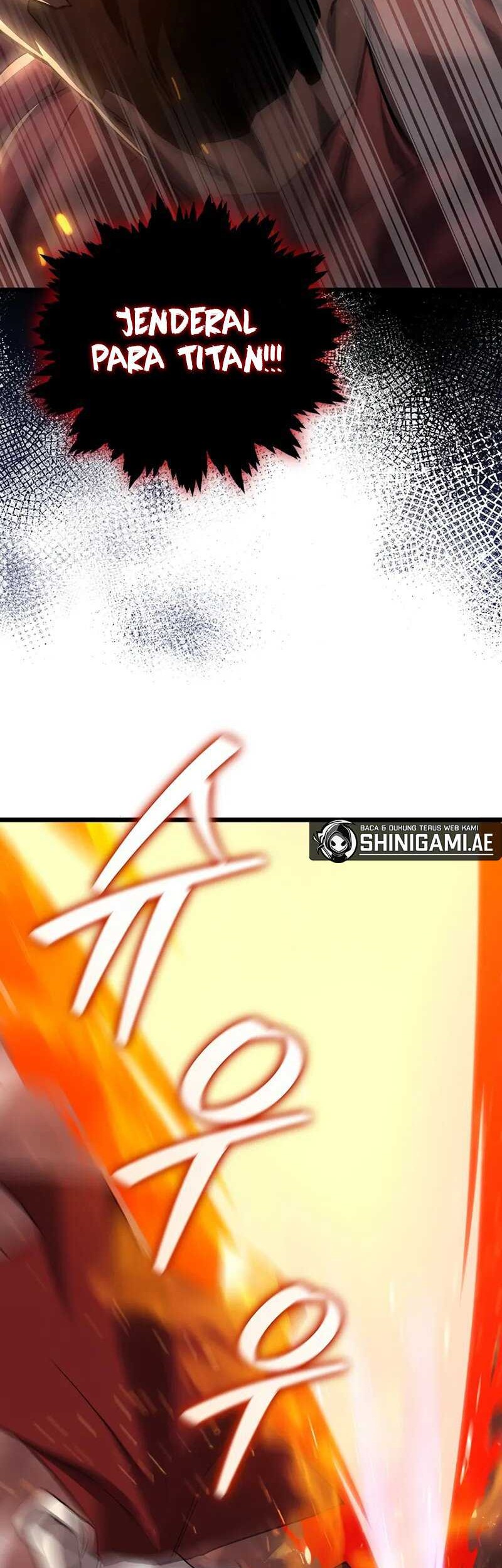 Dragon-Devouring Mage Chapter 92 Gambar 59