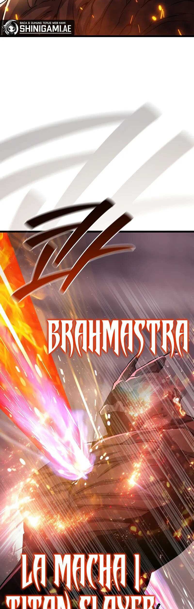 Dragon-Devouring Mage Chapter 92 Gambar 64