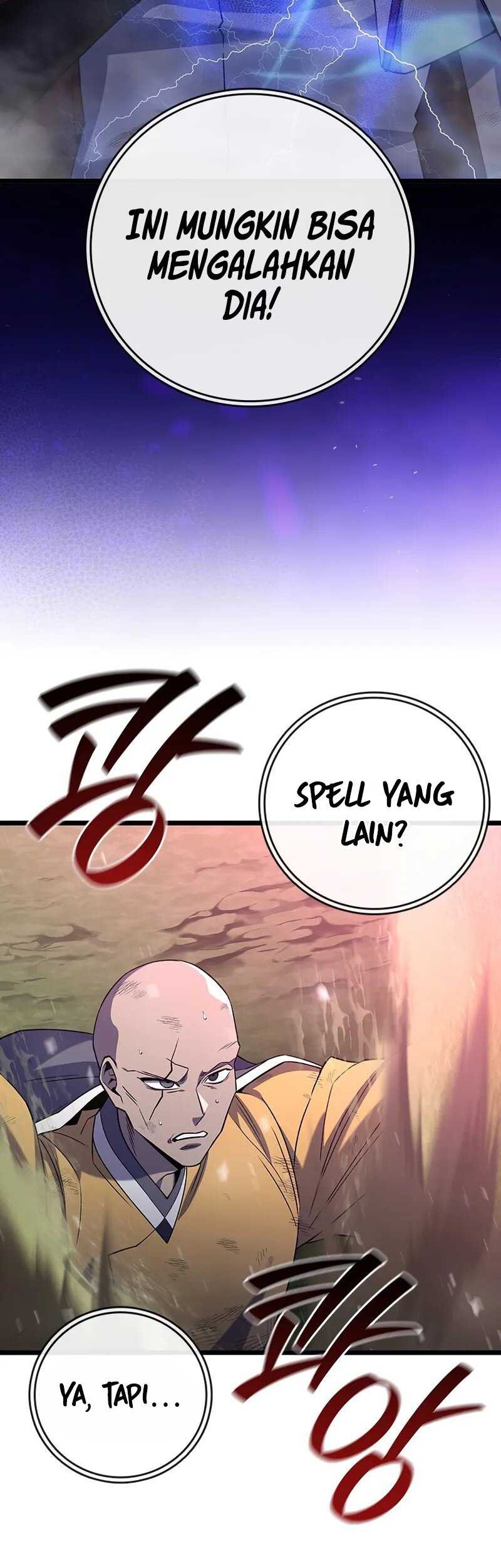 Baca  Dragon-Devouring Mage Chapter 92 Gambar 2