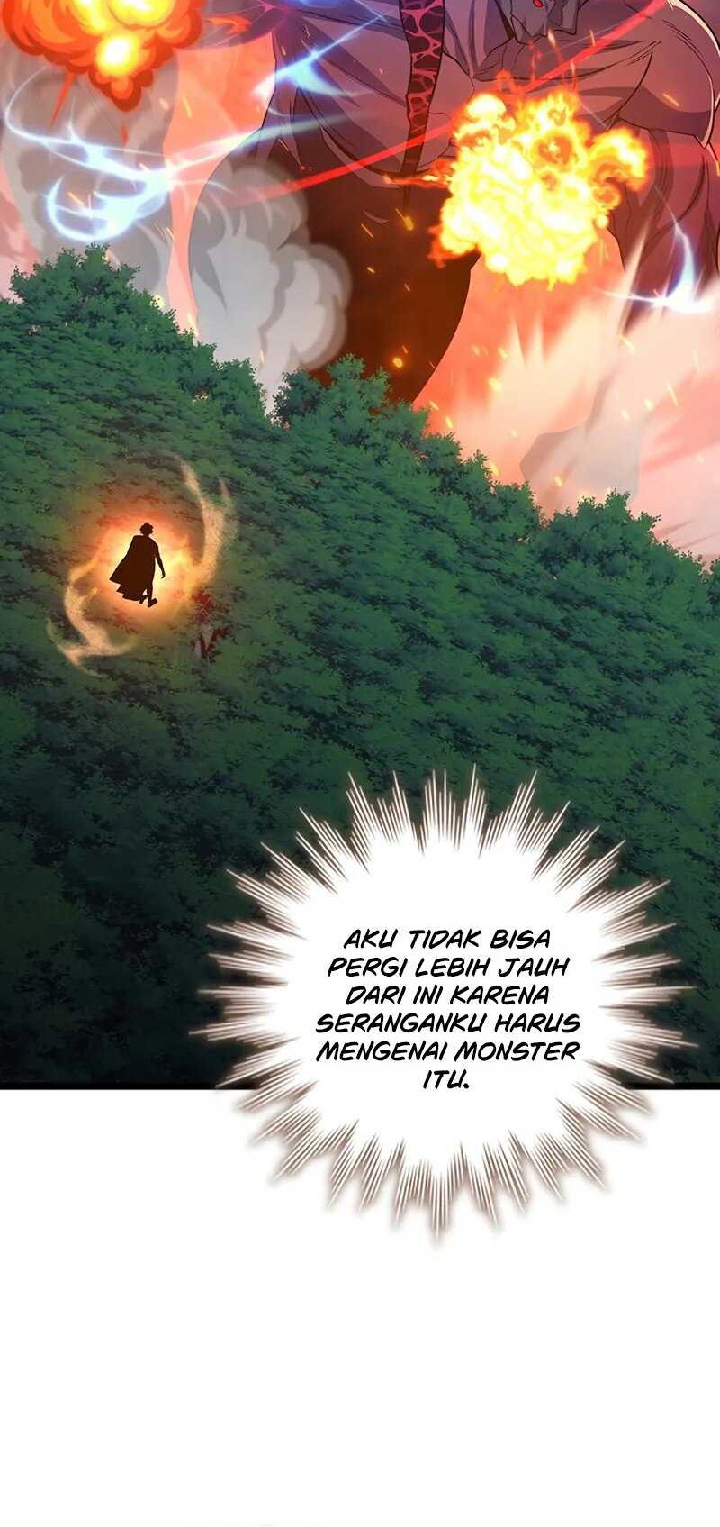 Dragon-Devouring Mage Chapter 92 Gambar 7