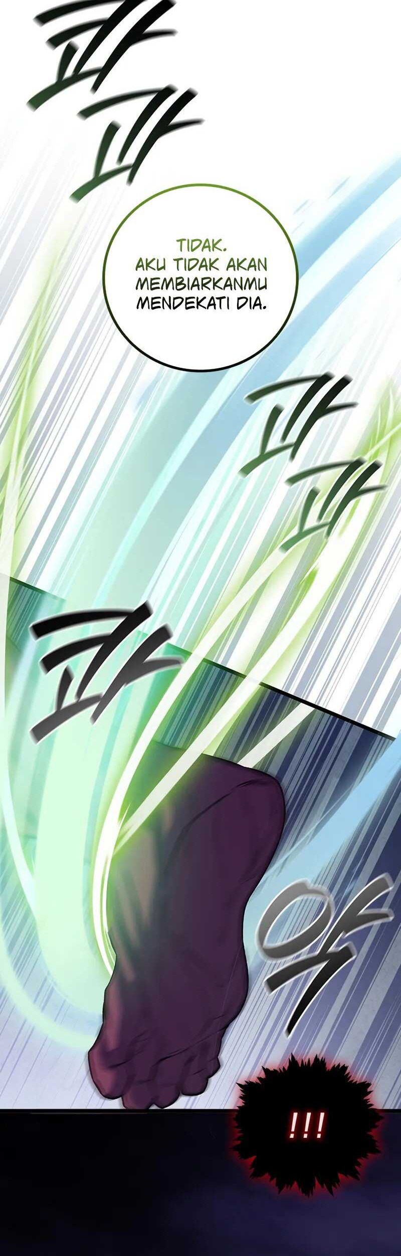 Dragon-Devouring Mage Chapter 92 Gambar 13