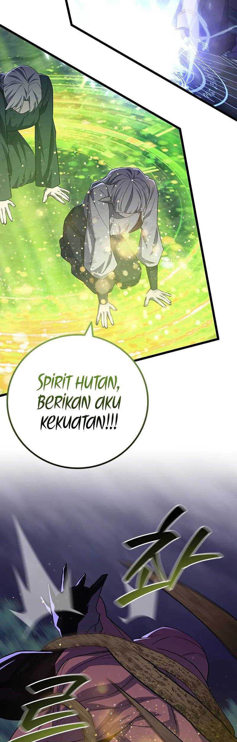 Dragon-Devouring Mage Chapter 92 Gambar 18