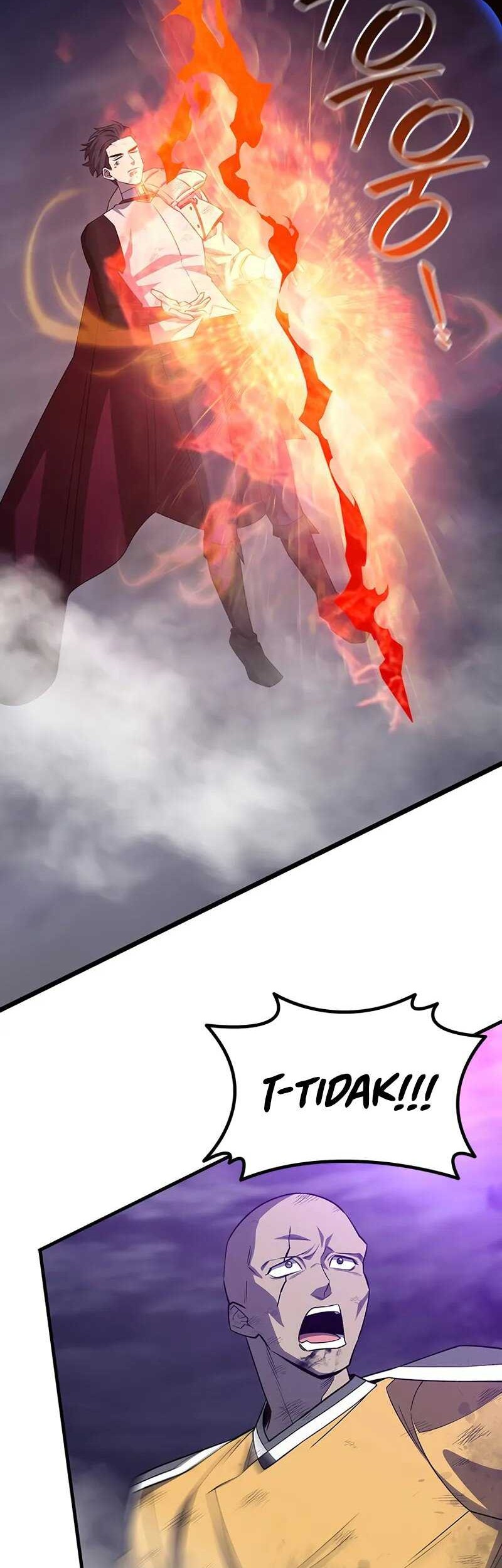 Dragon-Devouring Mage Chapter 92 Gambar 25