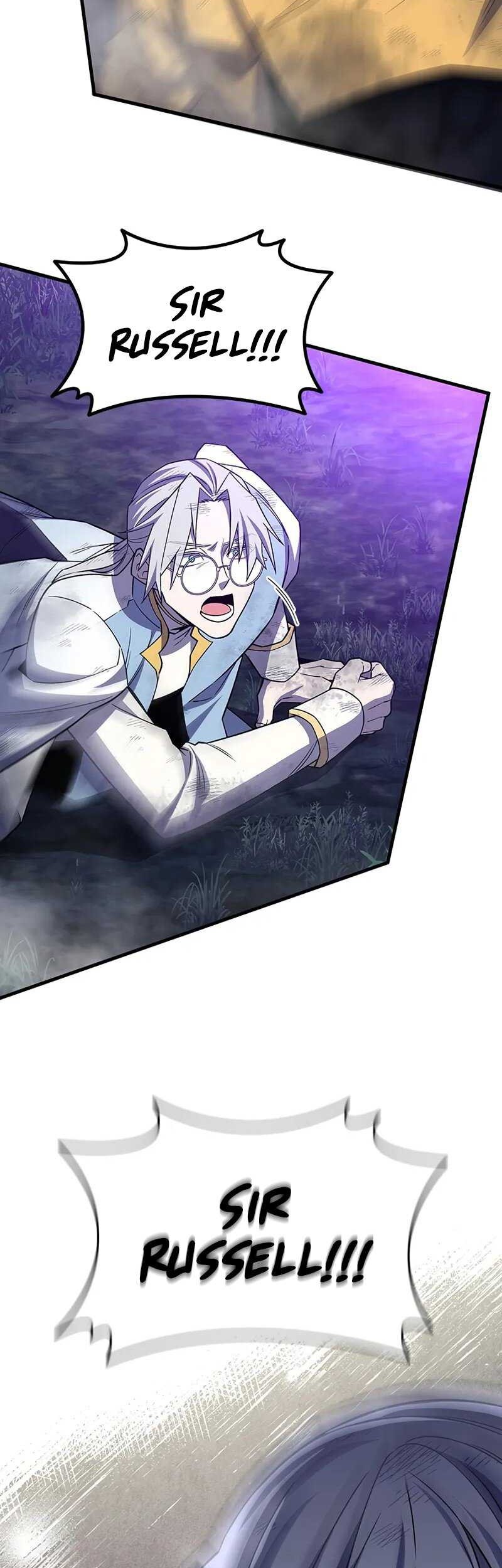 Dragon-Devouring Mage Chapter 92 Gambar 26