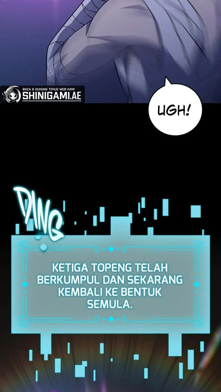 Dragon-Devouring Mage Chapter 93 Gambar 34