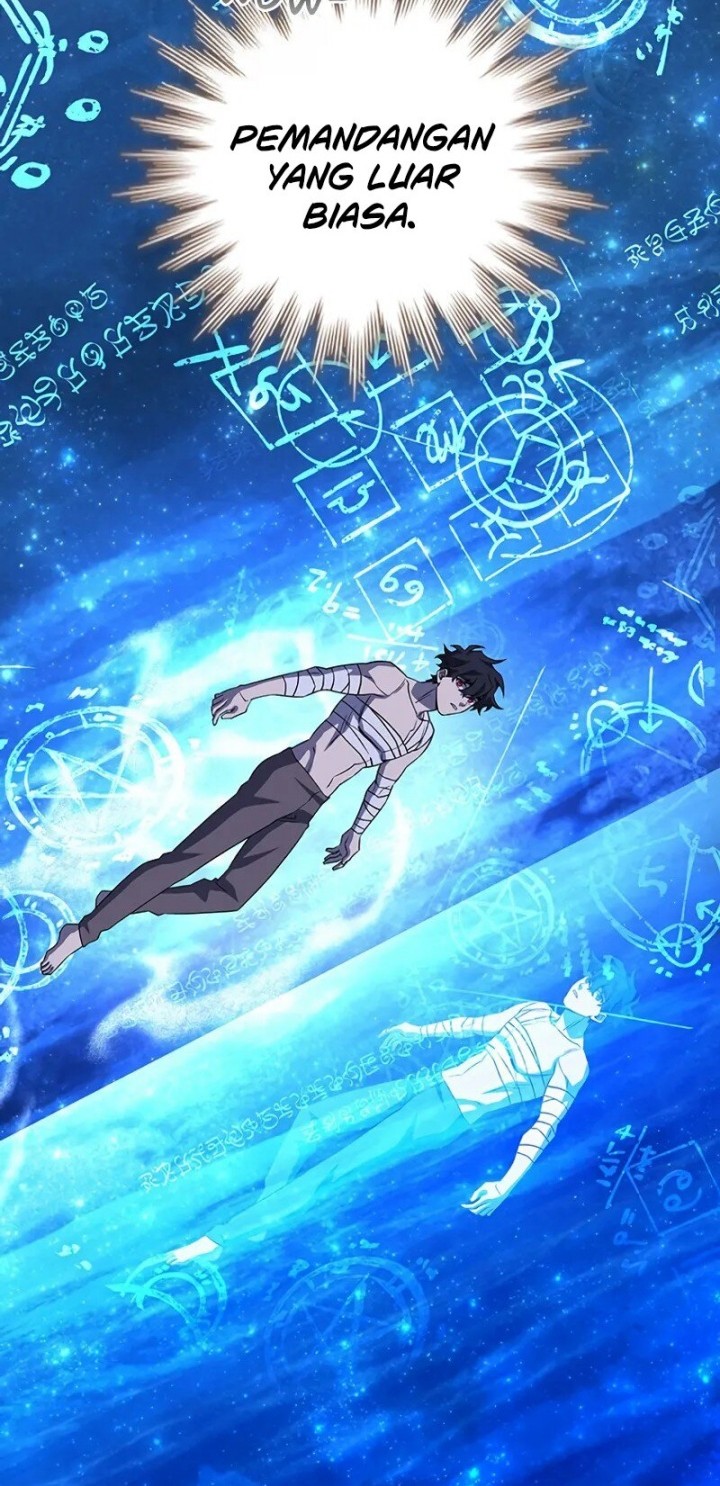 Dragon-Devouring Mage Chapter 93 Gambar 42