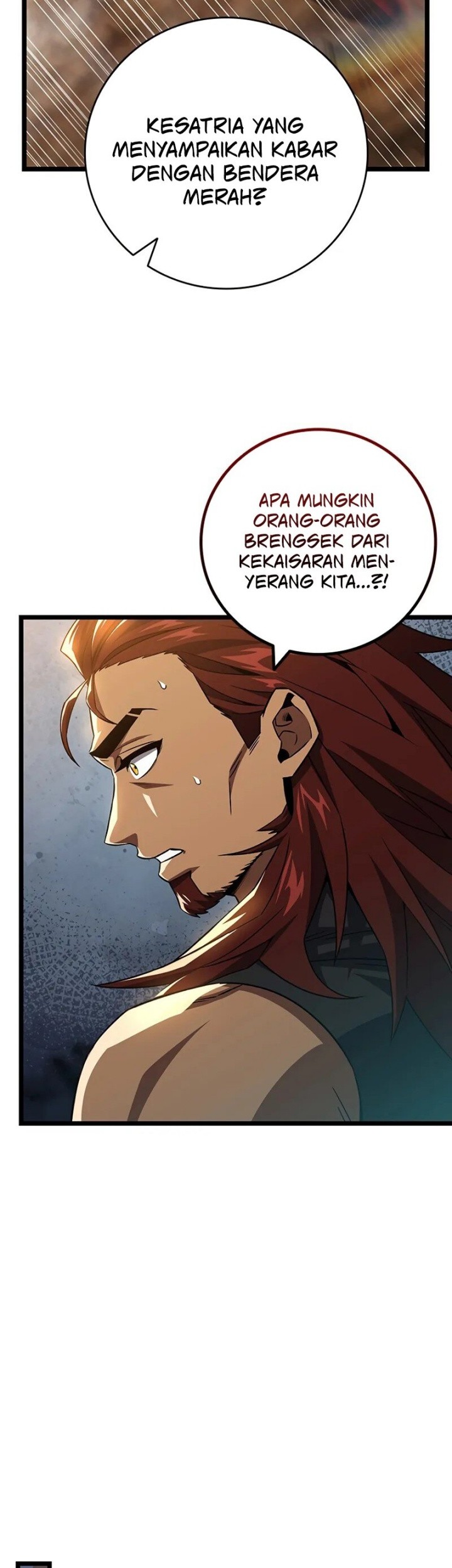 Dragon-Devouring Mage Chapter 93 Gambar 60